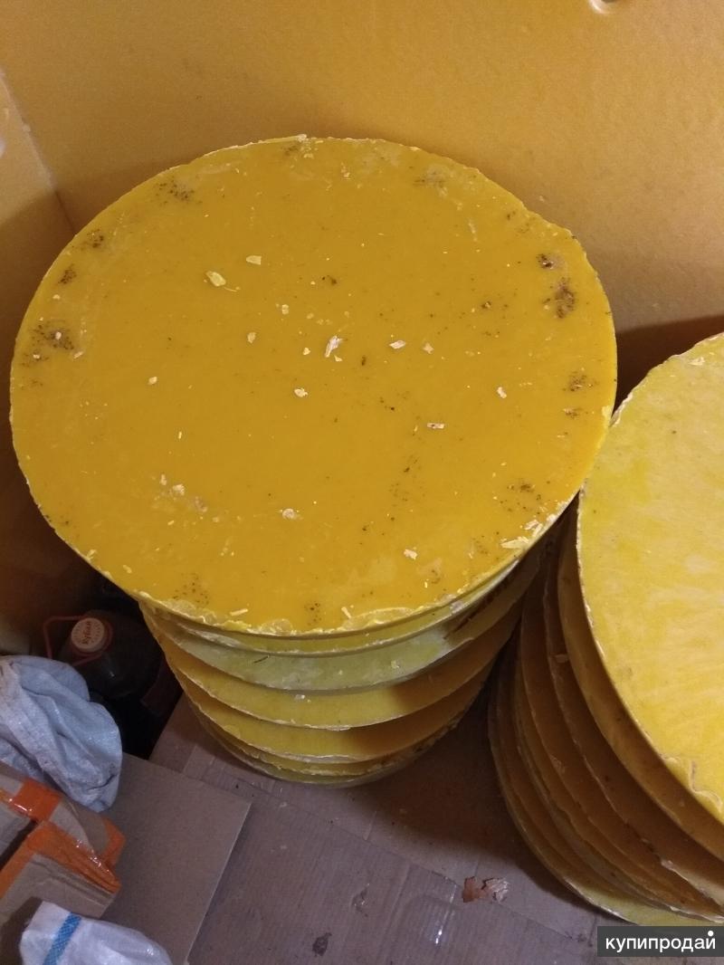 Купить Воск Цена За Кг