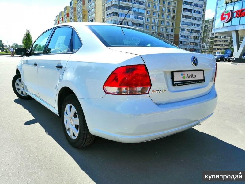 Авито Купить Поло Нижегородская Область Республика Мордовия