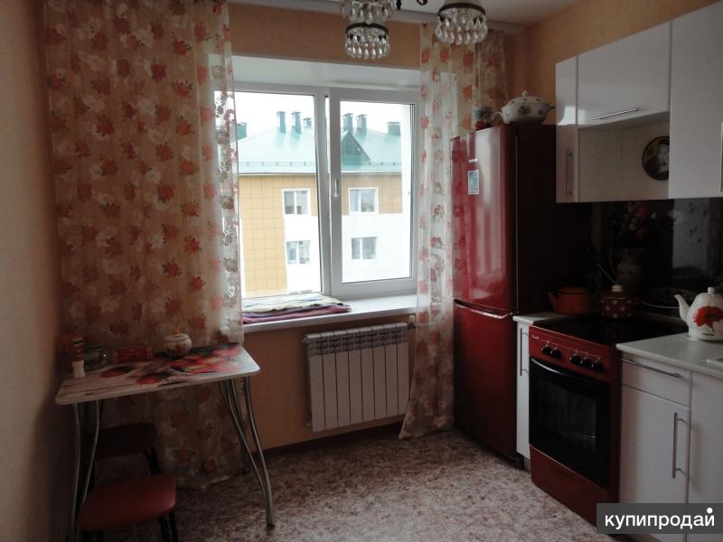 Купить Квартиру В Ключах Томск