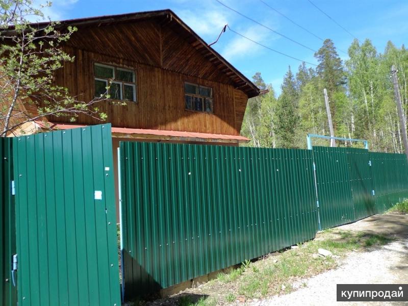 Купить Сад В Полевском Южная Часть