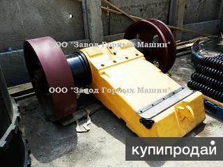 Щека 1049002002 для СМД-109А - готова к реализации!
