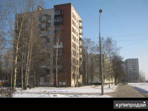 Продажа 2 кв СПб