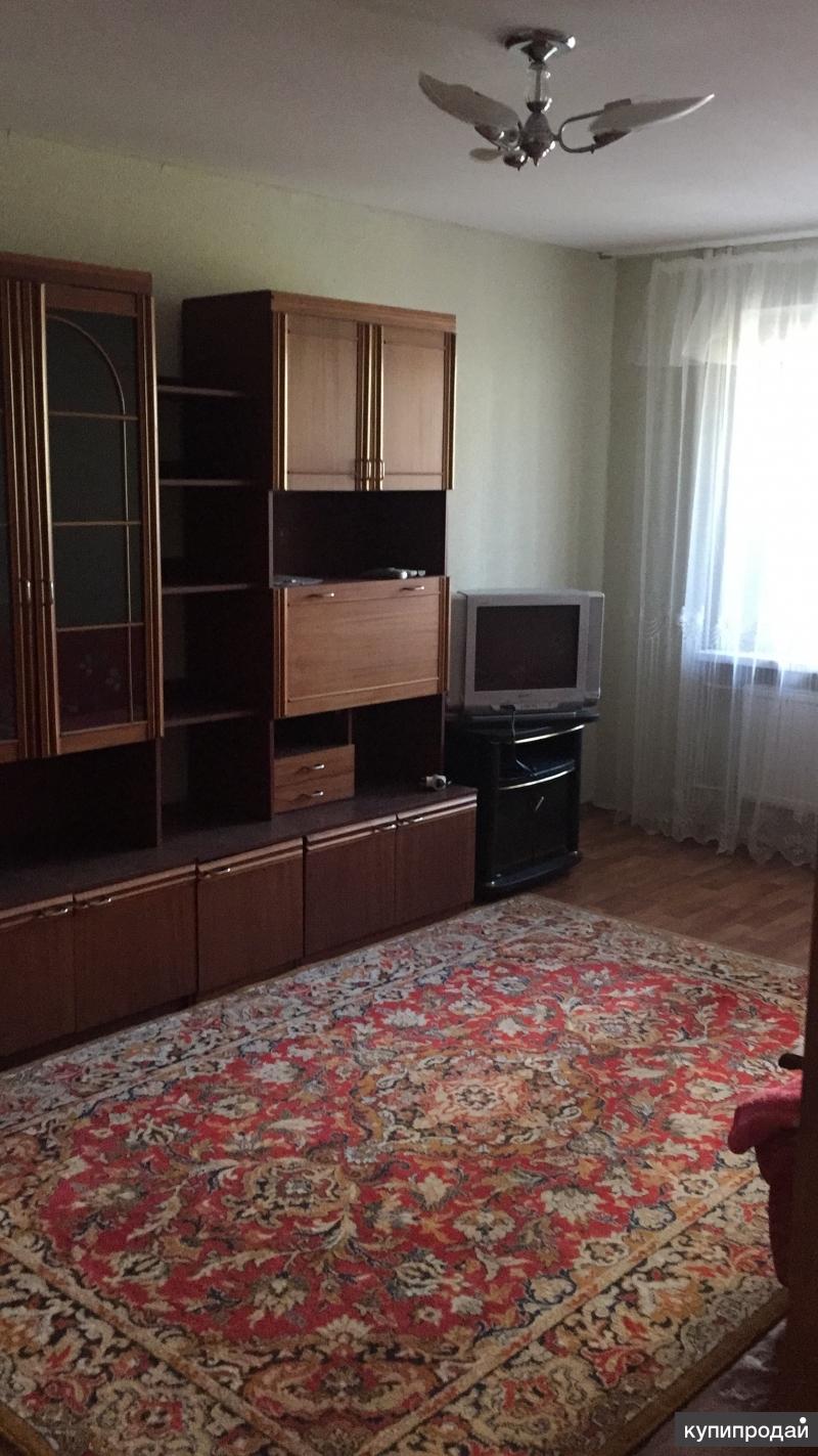 Снять 2х комнатную квартиру в Краснодаре на длительный срок