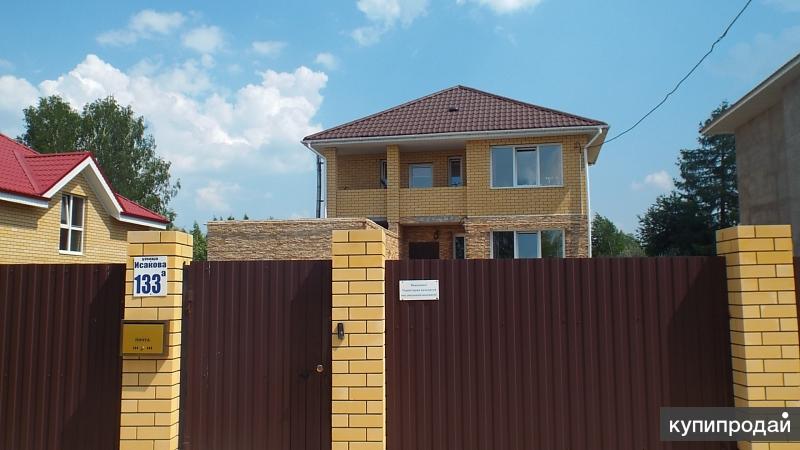 Коттедж 170 м2