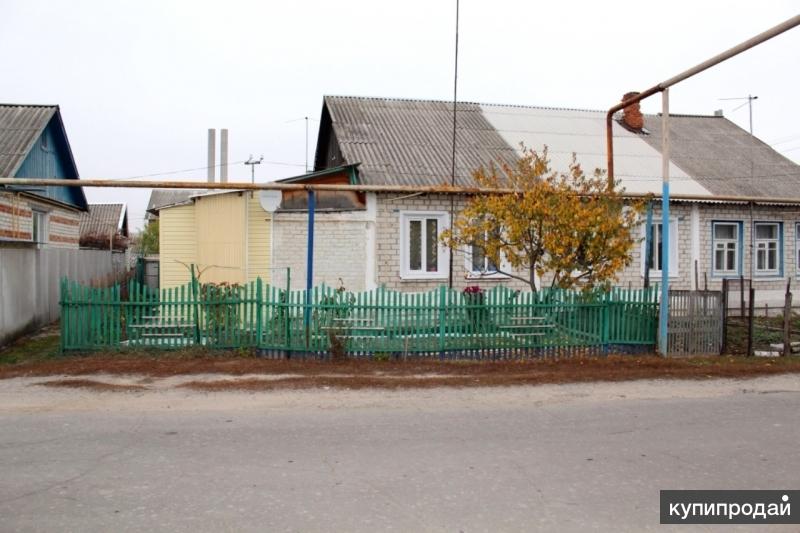 2-к квартира, 44 м2, 1/1 эт. в пос. Прибрежный Новооскольского района Белгород