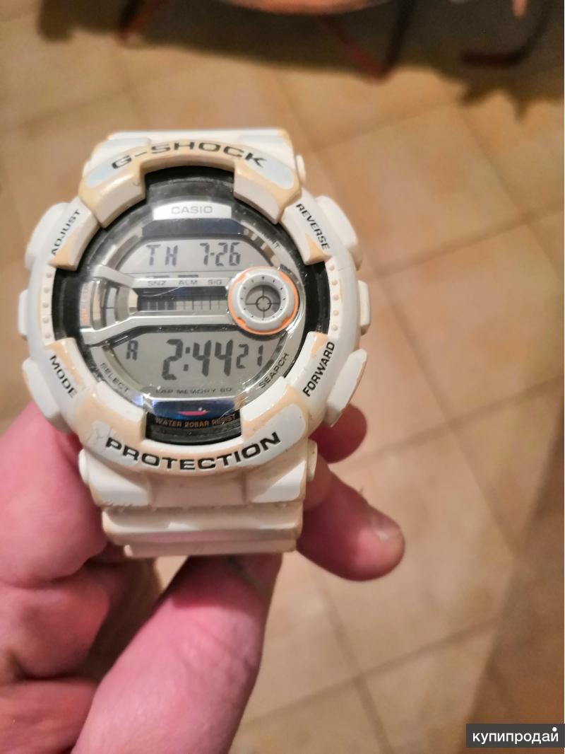 G Shock Protection Цена