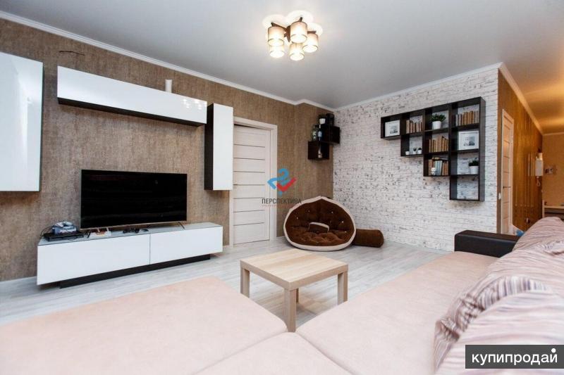 2-к квартира, 70 м2, 9/17 эт.