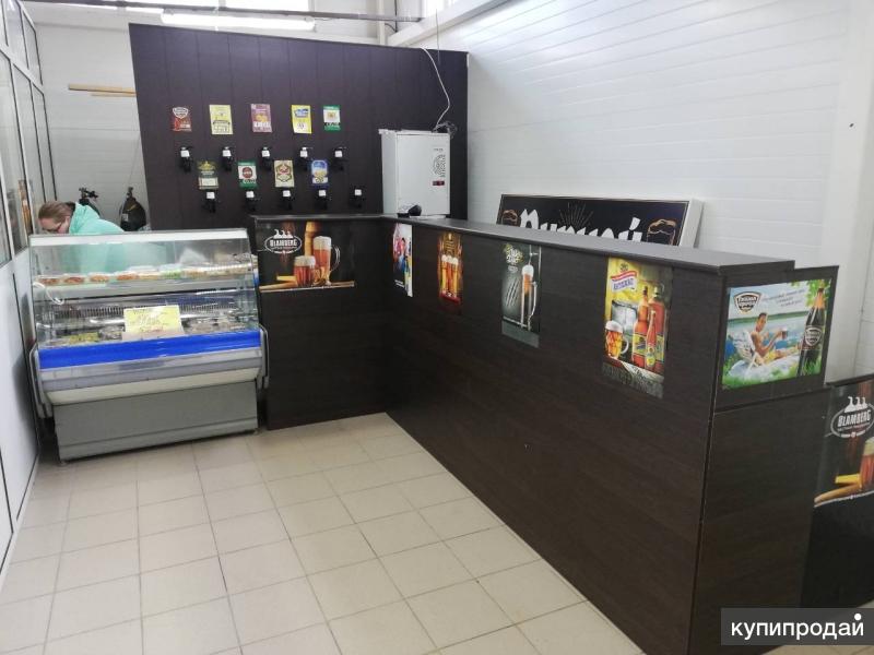 Продажа Магазинов В Перми