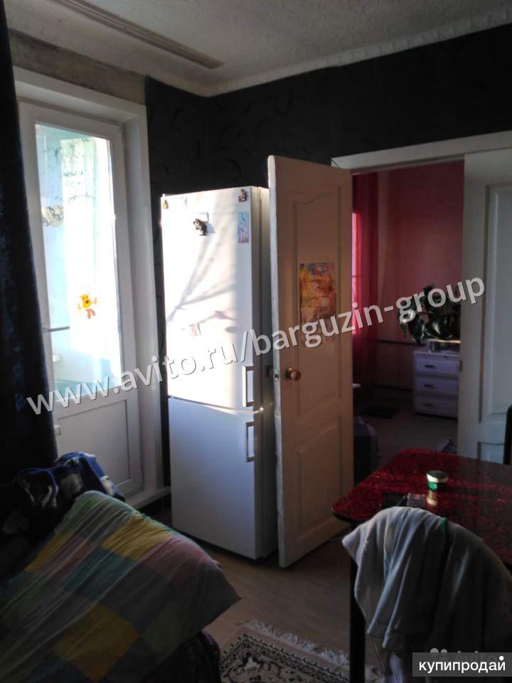2-к квартира, 35 м2, 9/9 эт.
