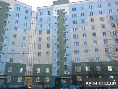 Купить Проспект Строителей 21