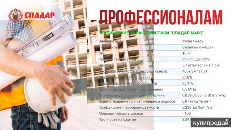 Штукатурка Спадар Цена Купить