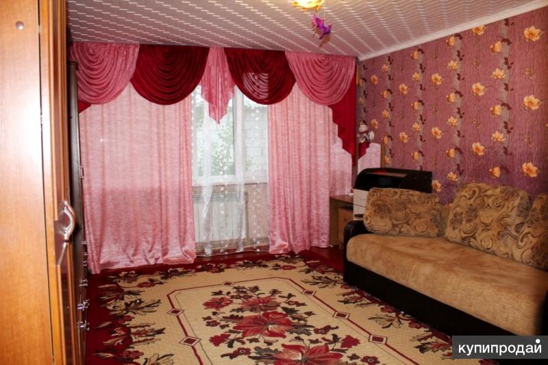 2-к квартира, 51 м2, 1/1 эт. в п. Рудный г. Новый Оскол Белгородской области