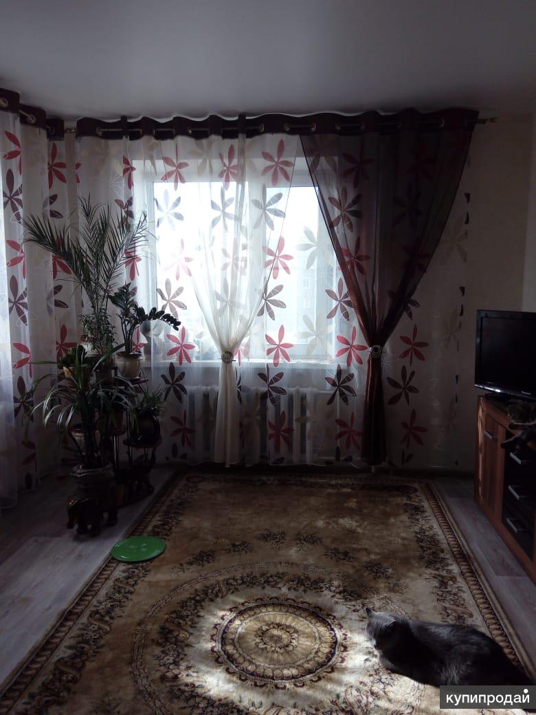 1-к квартира, 47 м2, 9/10 эт.