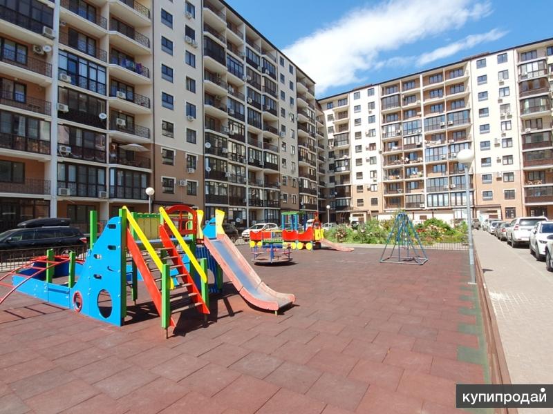 Купить Вторичку В Анапском Районе