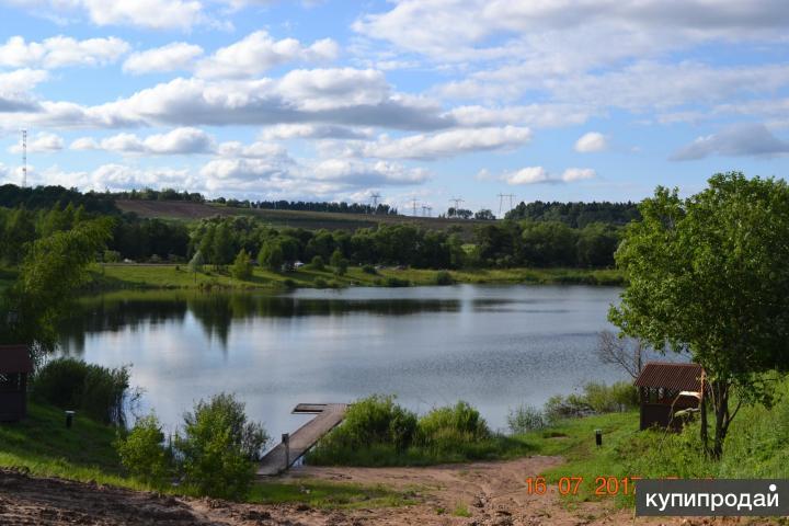 Наро фоминск атепцево фото