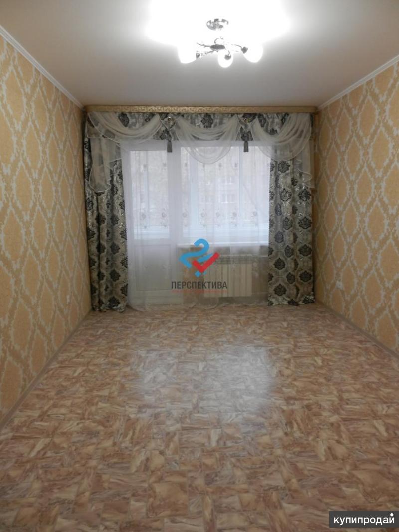 2-к квартира, 42 м2, 3/5 эт.