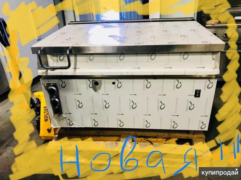 Фагор сковорода новаягазовая