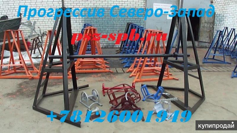 Домкраты ДК-5 (производство)