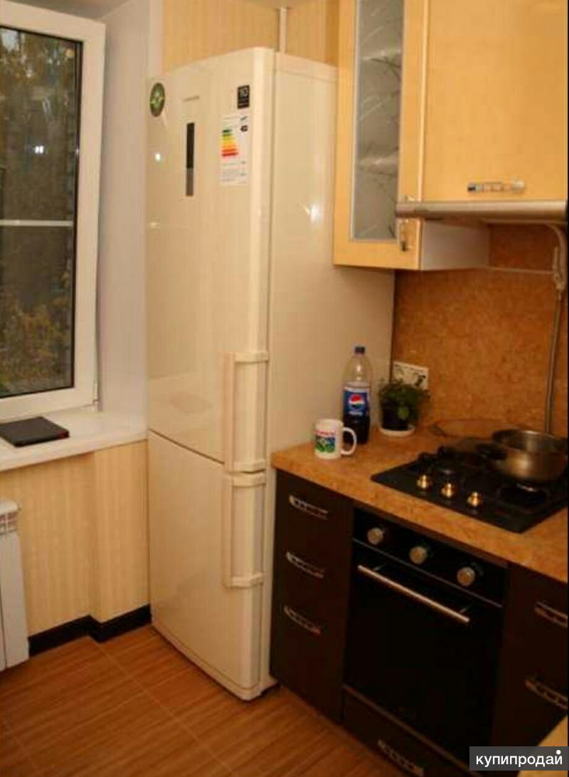 Фото ремонт квартир 2 в хрущевках 2-к квартира, 56 м2, 2/5 эт. в Новоуральске