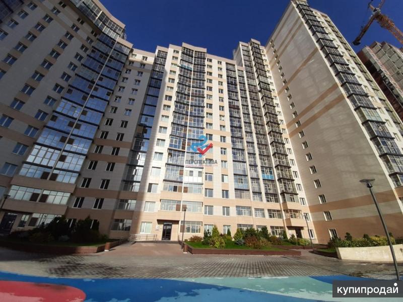 4-к квартира, 153 м2, 18/22 эт.
