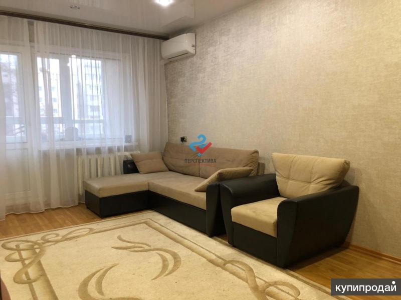 3-к квартира, 59 м2, 5/5 эт.