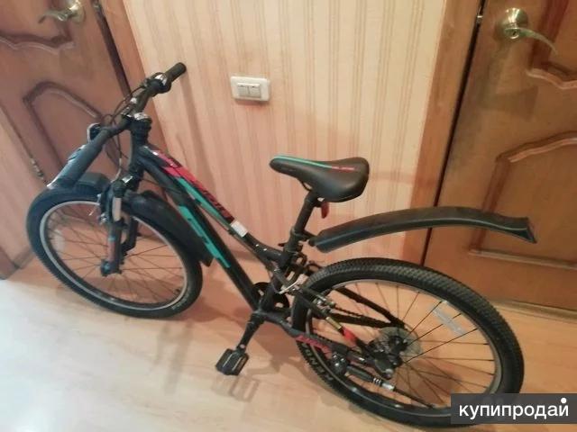 GT Stromper prime 26