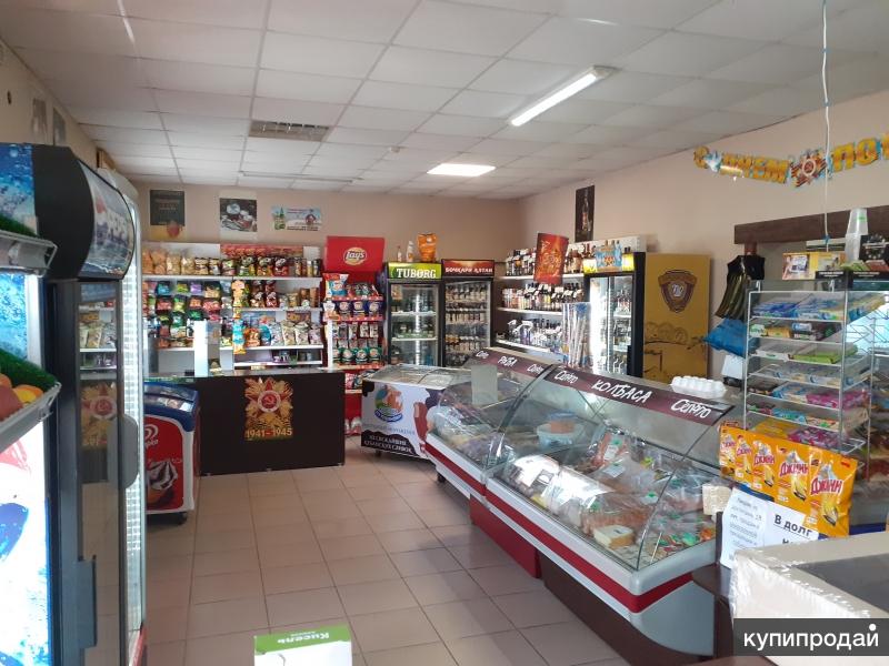 Продажа Магазина В Новокузнецке
