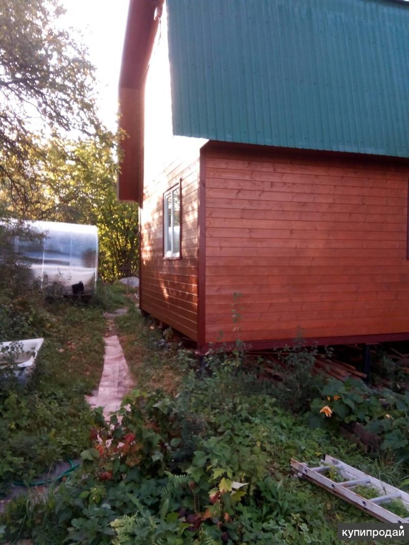 Купить Дачу В Нижнем Новгороде Свежие Объявления