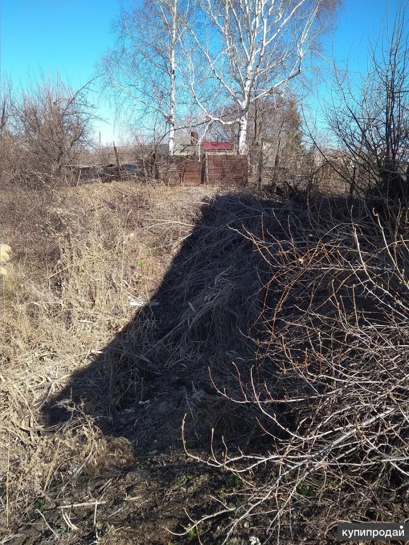 Дом в Новоселово. в Энгельсе