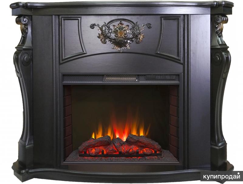 Купить Камин В Спб Распродажа