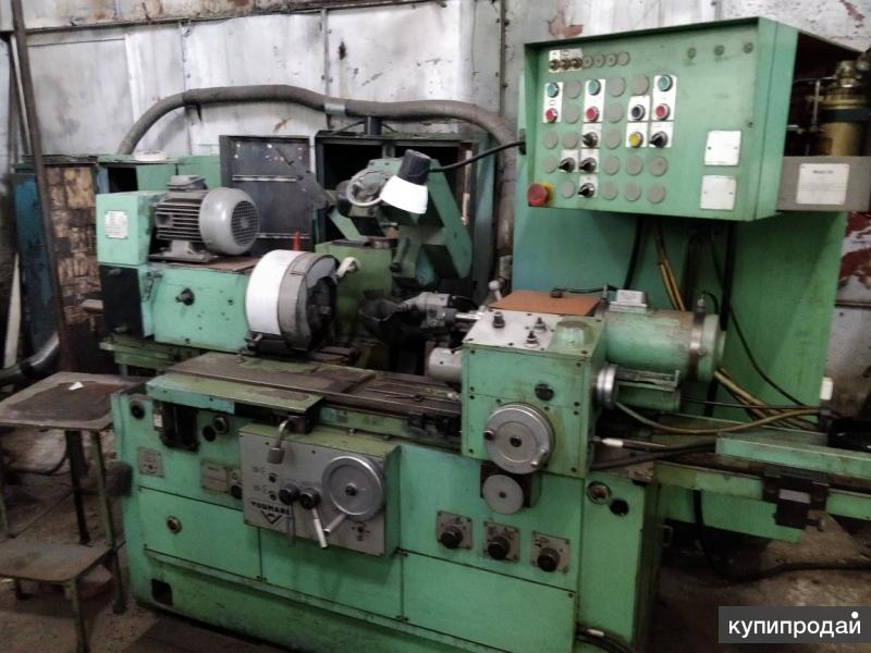 Внутришлифовальный станок STANKOIMPORT 3K227B