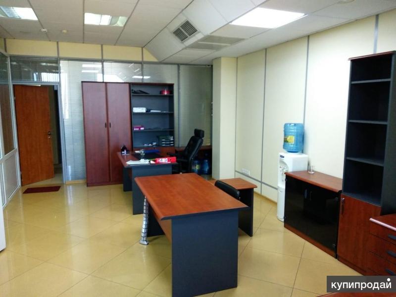 Фото офисов в краснодаре Офисное помещение, 55 м² в Краснодаре