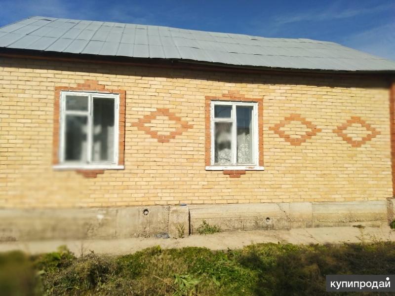 Купить Дом В Ягодном Тольятти С Фото
