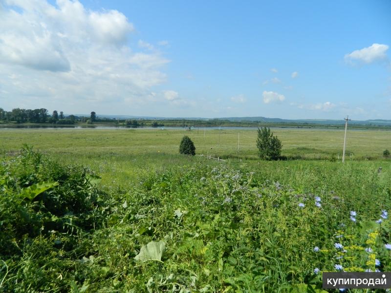 Купить Участок В Уфимском
