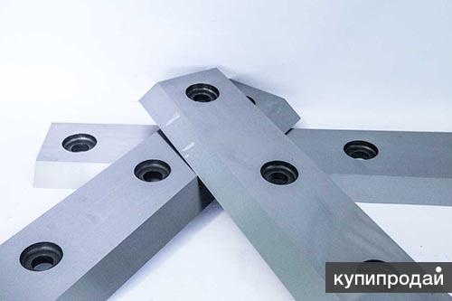 Нож для гильотины в Перми
