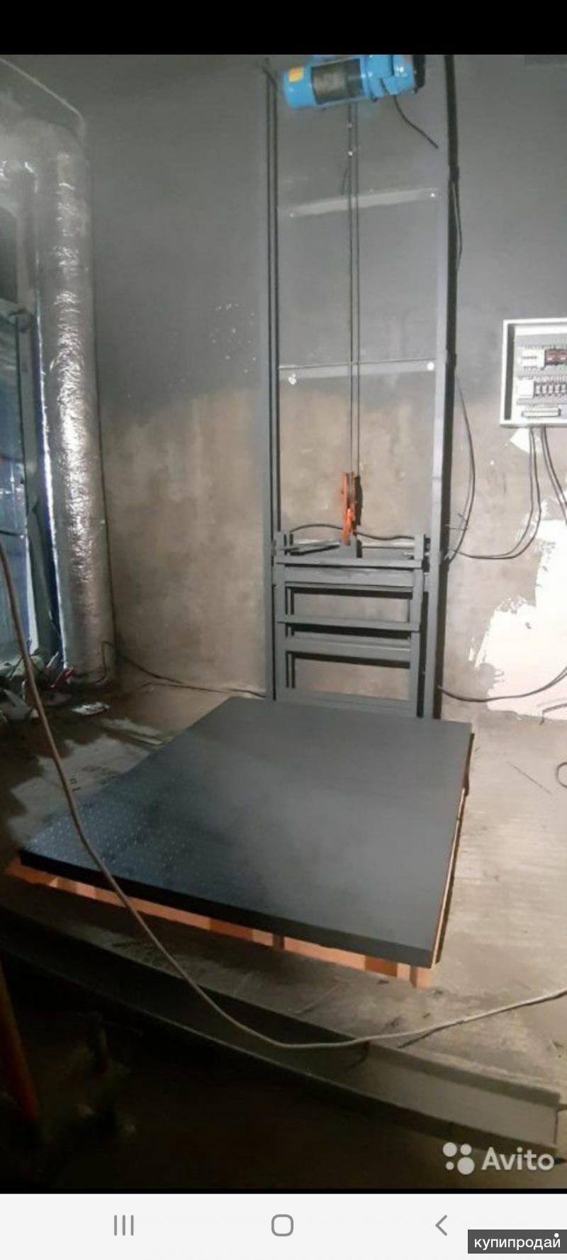Замена газового лифта в кресле