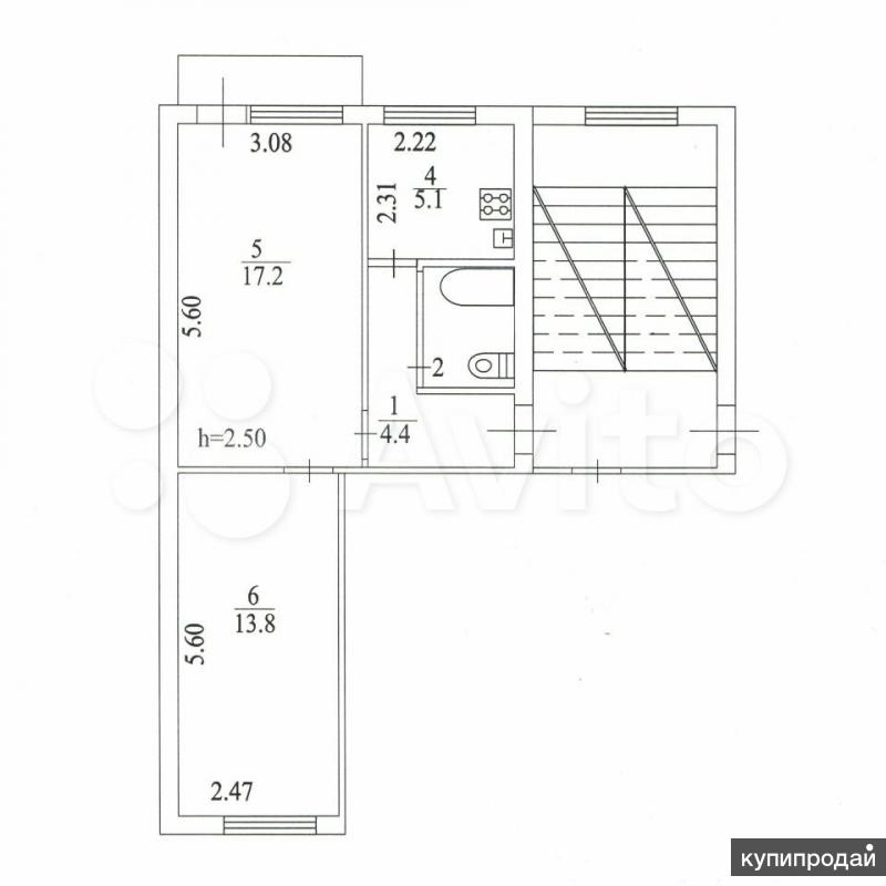 Гатчина Купить Квартиру Изотова 12