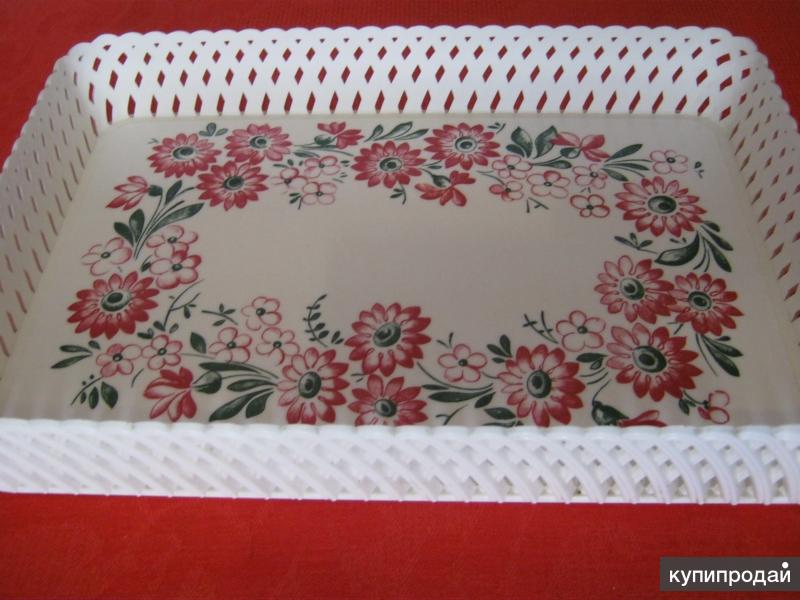 Хлебница сухарница конфетница фруктовница СССР в Москве