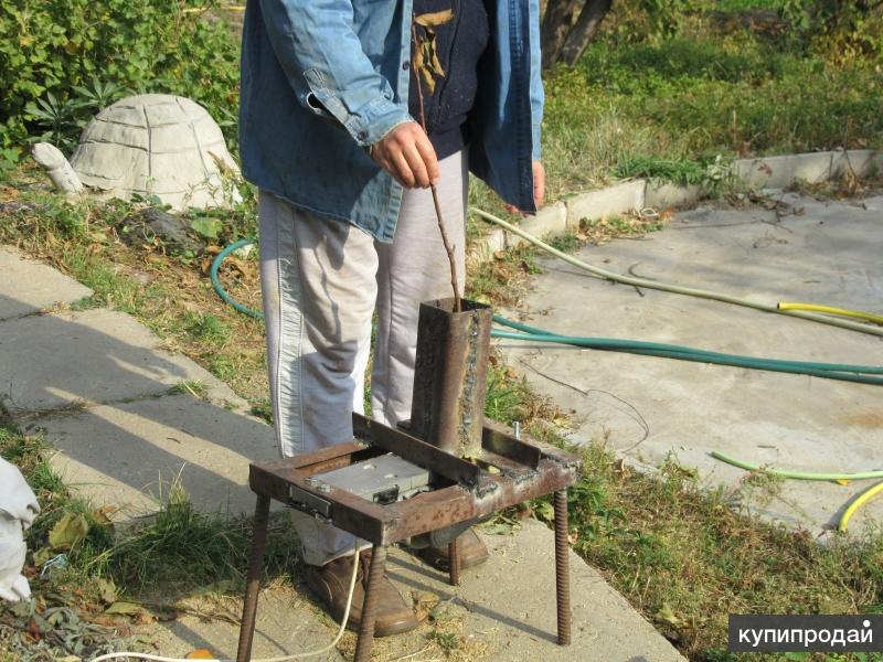 Продаю - веткоизмельчитель в Волгограде