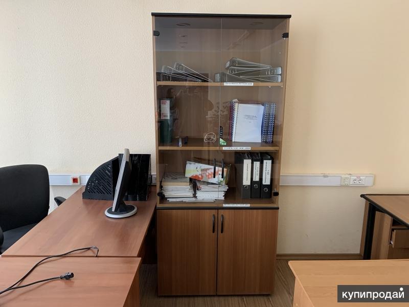 Распродается офисная мебель в Ростове-на-Дону