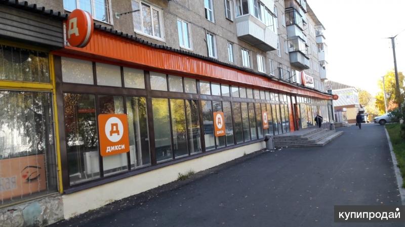 Продажа Магазинов В Петропавловске