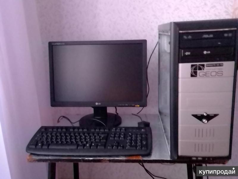 продается компьютер в Самаре