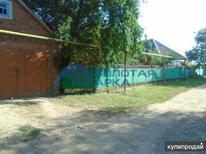 Мингрельская Станица Краснодарского Края Купить Дом