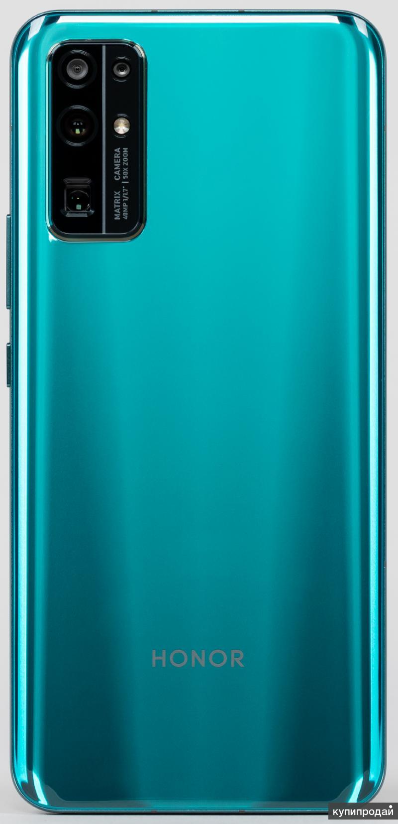 Honor 30 128GB в Хабаровске