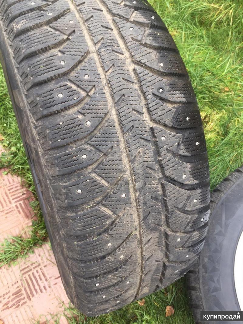 Зимняя Резина Bridgestone 7000 Купить 255 65r17