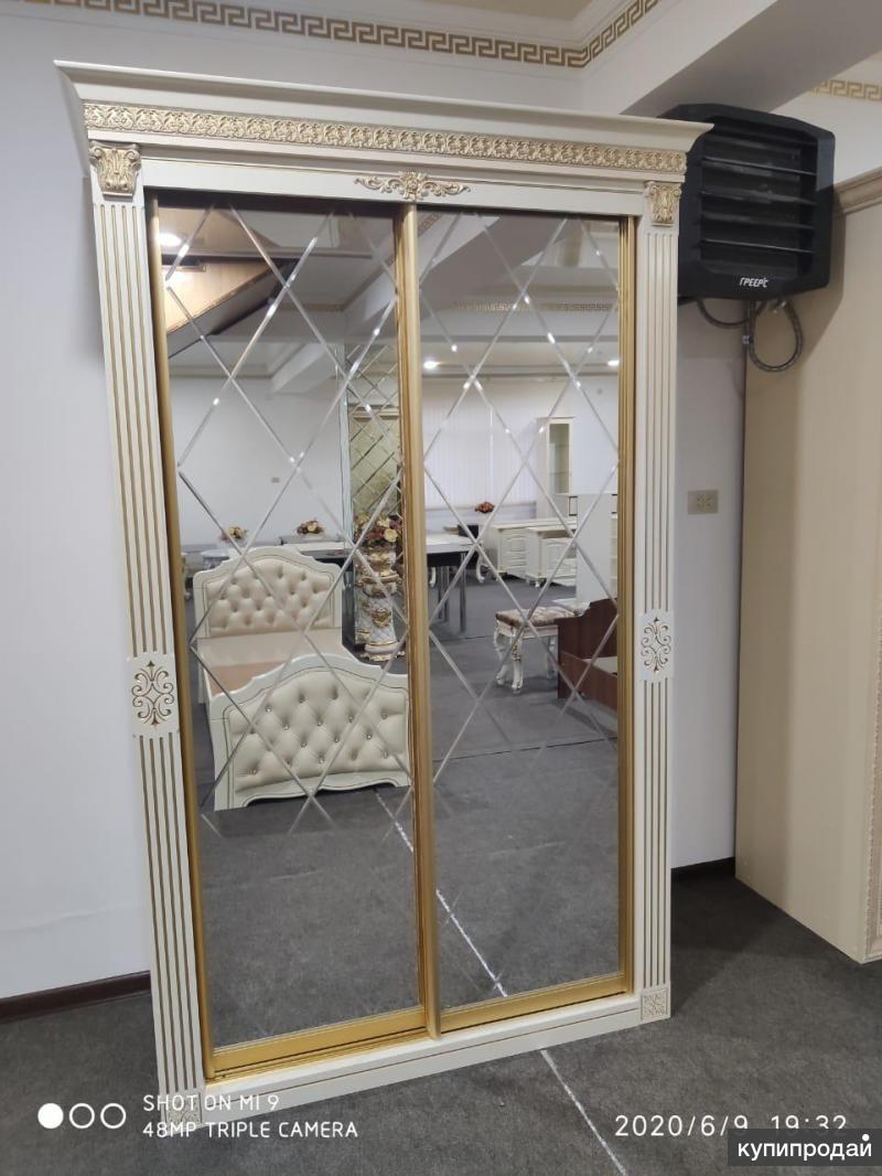 Шкаф Купе в Москве