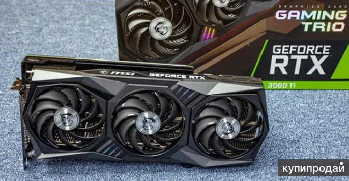 Купить 30 60 Ti Gaming X