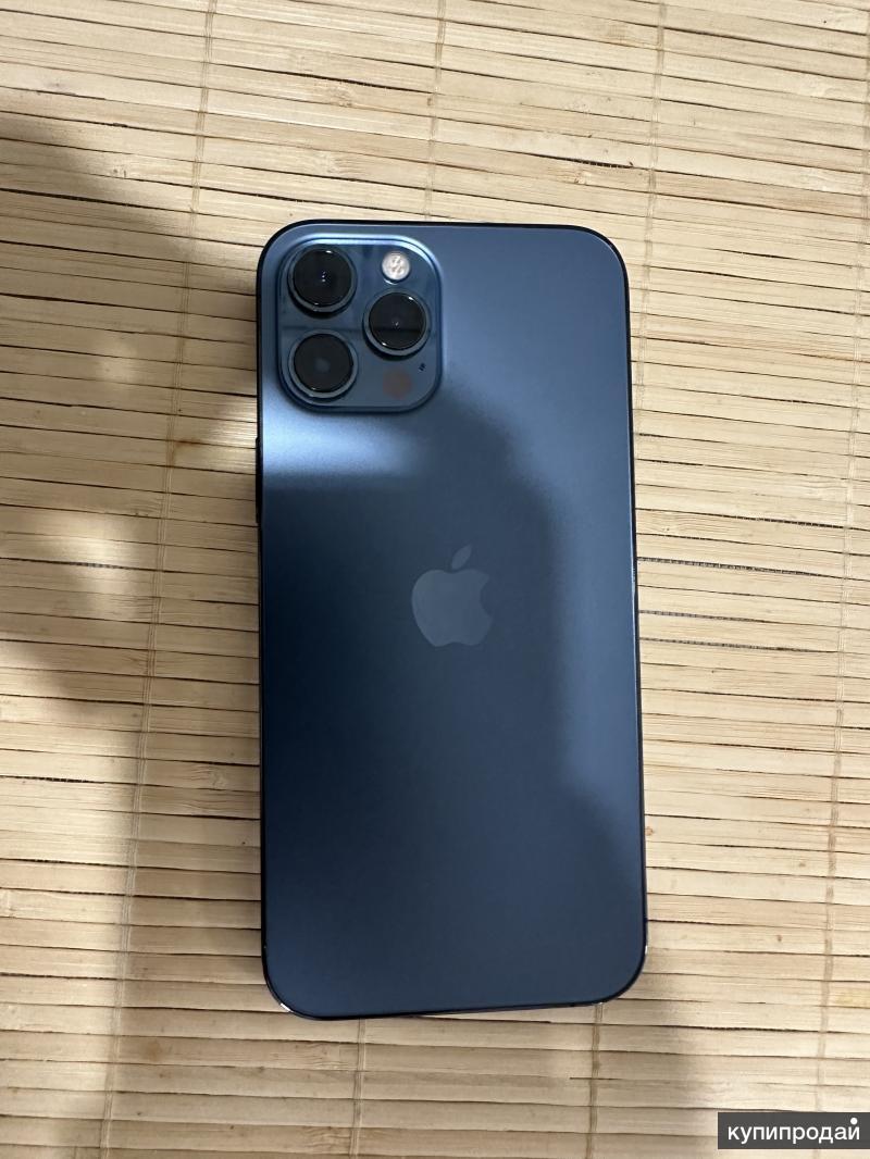 Iphone 12 Pro 128 Gb Купить