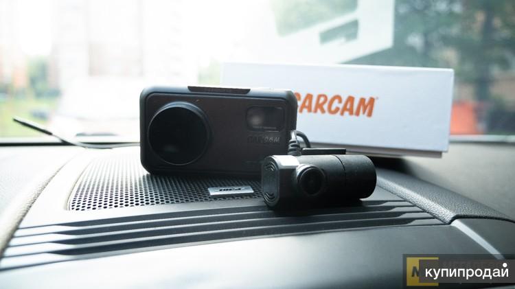 Carcam hybrid signature купить