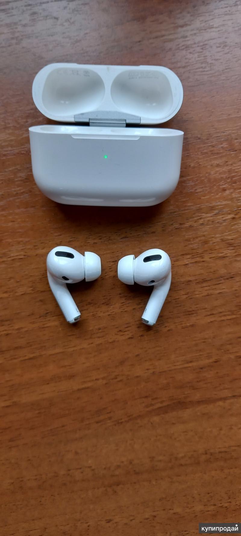 Амбушюры Для Airpods Pro Оригинал Купить